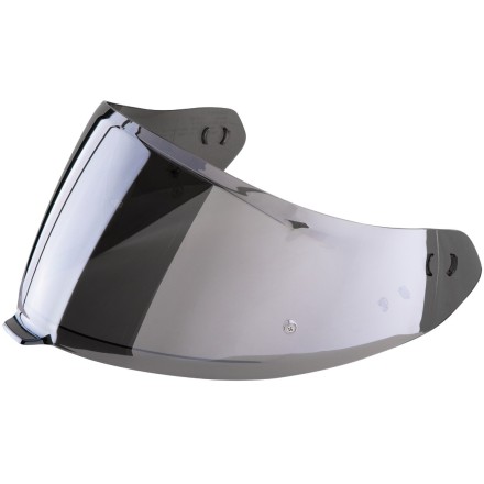 Визор Scorpion Exo-GT SP Air Mirror Silver (KDS-F-03), цвет Серебристый, зеркальный