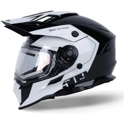 Шлем 509 Latitude Ignite Stormchaser с подогревом с подогревом 