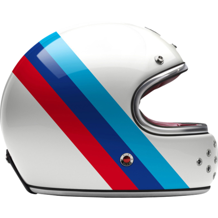 Мотошлем Ruby Castel Munich BMW 90 Spandau