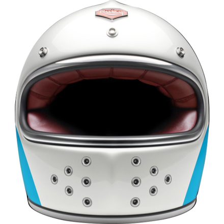 Мотошлем Ruby Castel Munich BMW 90 Spandau