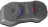Мотогарнитура Bluetooth SENA 10R Dual, без пульта ДУ
