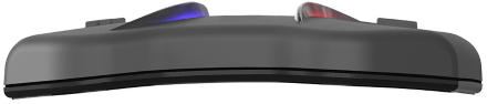 Мотогарнитура Bluetooth SENA 10R Dual, без пульта ДУ