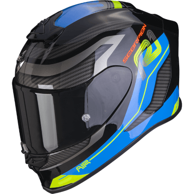 Scorpion Exo R1 Evo Air Vatis