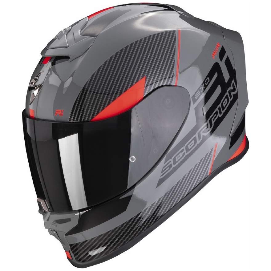 Scorpion exo r1 opiniones hotsell