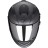 Мотошлем Scorpion Exo-491 Solid, цвет Антрацит Матовый