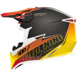 Шлем 509 Tactical 3.0 TR Orange Pop