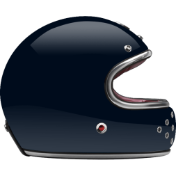 Мотошлем Ruby Castel Francs Bourgeois