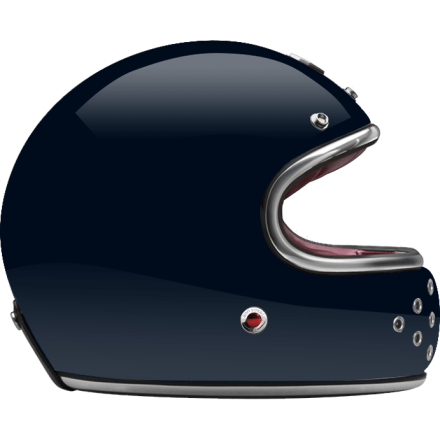 Мотошлем Ruby Castel Francs Bourgeois