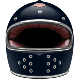 Мотошлем Ruby Castel Francs Bourgeois