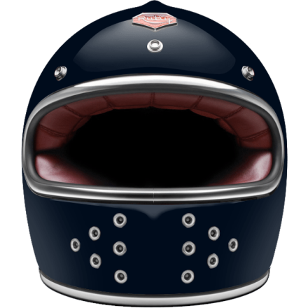 Мотошлем Ruby Castel Francs Bourgeois