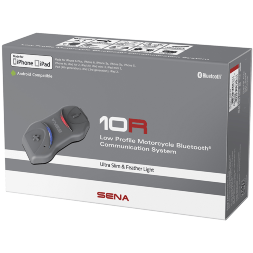 Мотогарнитура Bluetooth SENA 10R