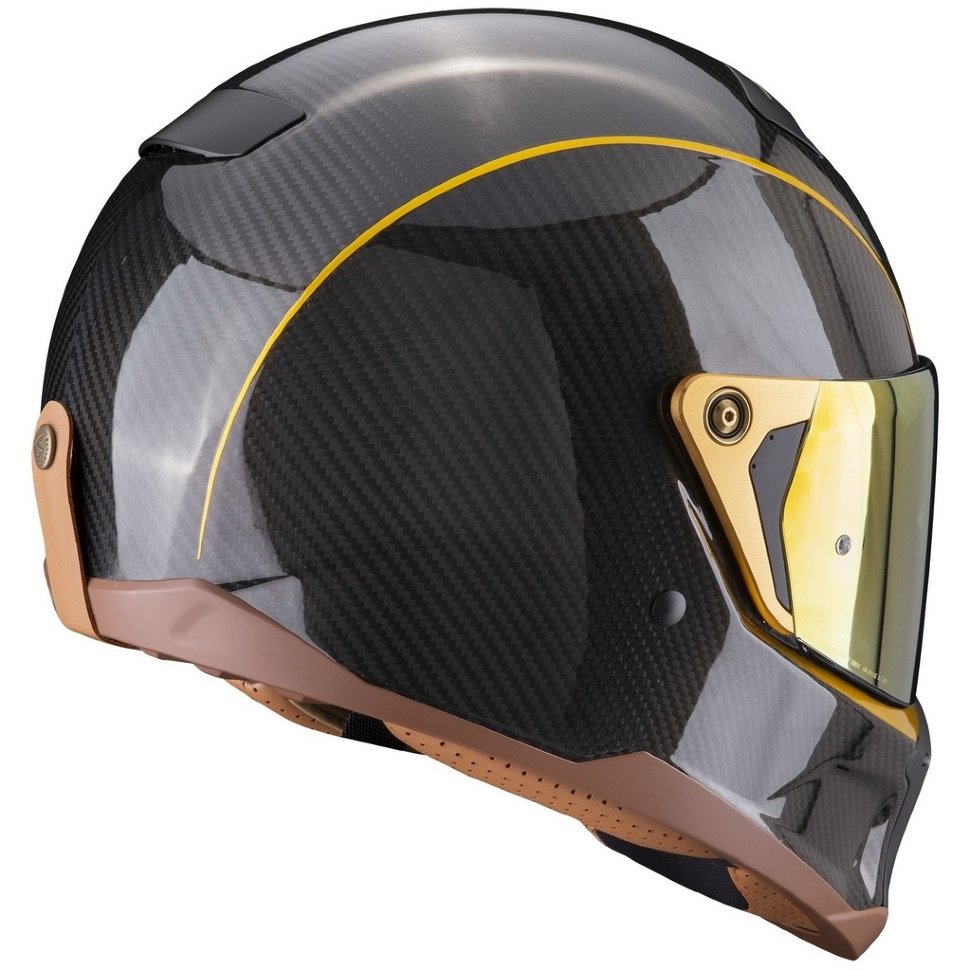 Casco scorpion exo hx1 online
