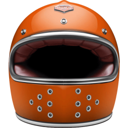 Мотошлем Ruby Castel Ménilmontant