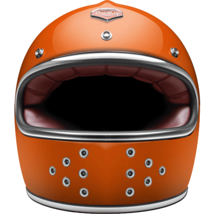 Мотошлем Ruby Castel Ménilmontant