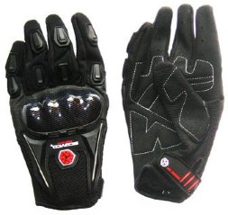 Перчатки Scoyco MС09 black