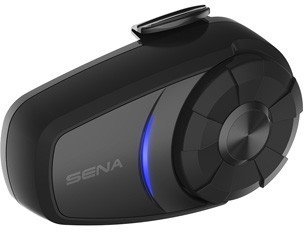 Мотогарнитура Bluetooth SENA 10S