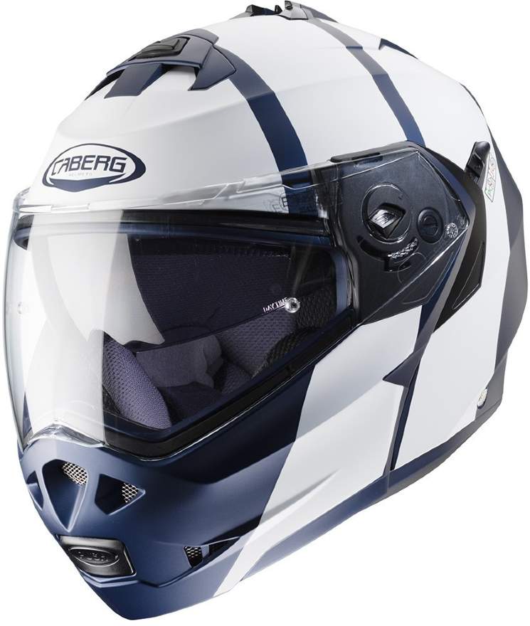 Caberg Duke II Impact
