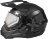 Шлем для снегохода FXR Torque X Evo Helmet w/ Elec Shield Black Ops