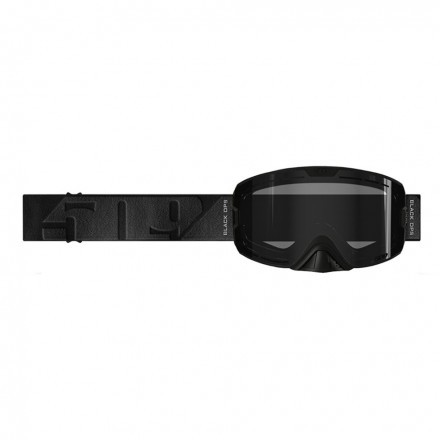 Очки 509 Kingpin Black Ops без подогрева 