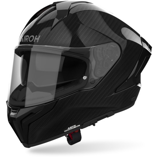 Шлем AIROH Matryx Carbon Gloss &mdash; 