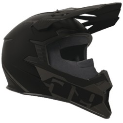 Шлем 509 Tactical 3.0 TR Black Ops