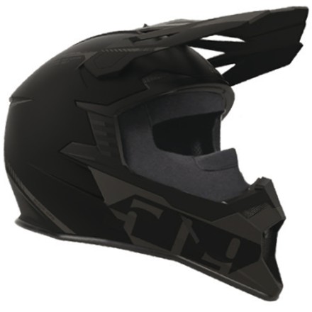 Шлем 509 Tactical 3.0 TR Black Ops