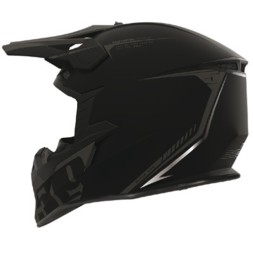 Шлем 509 Tactical 3.0 TR Black Ops