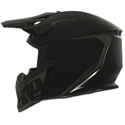 Шлем 509 Tactical 3.0 TR Black Ops