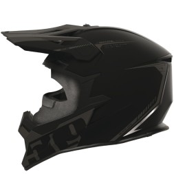 Шлем 509 Tactical 3.0 TR Black Ops