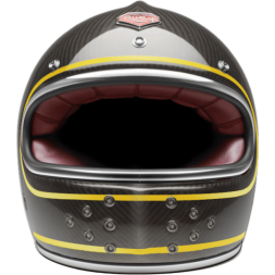 Мотошлем Ruby Castel Concorde