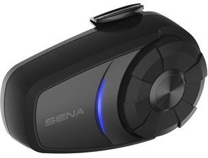 Мотогарнитура Bluetooth SENA 10S Dual