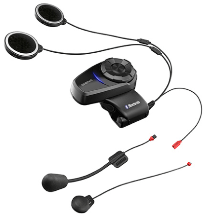 Мотогарнитура Bluetooth SENA 10S Dual