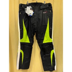 Мотоштаны Restyle Fluo Sport Trousers Men