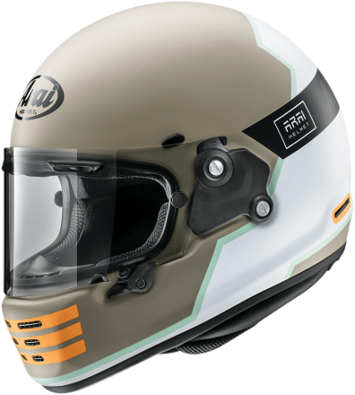 Мотошлем Arai Concept-X, цвет Overland Beige 