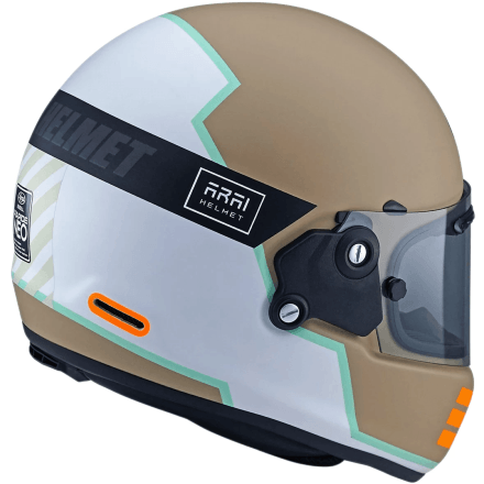 Мотошлем Arai Concept-X, цвет Overland Beige 