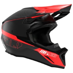 Шлем 509 Altitude 2.0 Carbon Racing Red