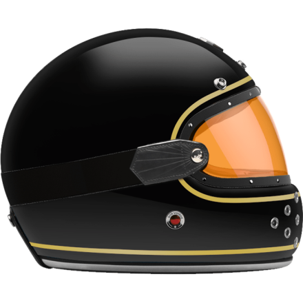 Мотошлем Ruby Castel St Pères