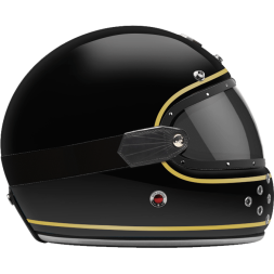 Мотошлем Ruby Castel St Pères