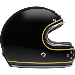 Мотошлем Ruby Castel St Pères