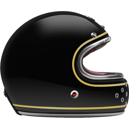 Мотошлем Ruby Castel St Pères