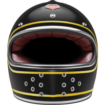 Мотошлем Ruby Castel St Pères