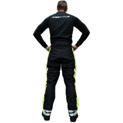 Мотоштаны Restyle Full Fluo Trousers Men