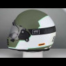 Мотошлем Arai Concept-X, цвет Overland Olive