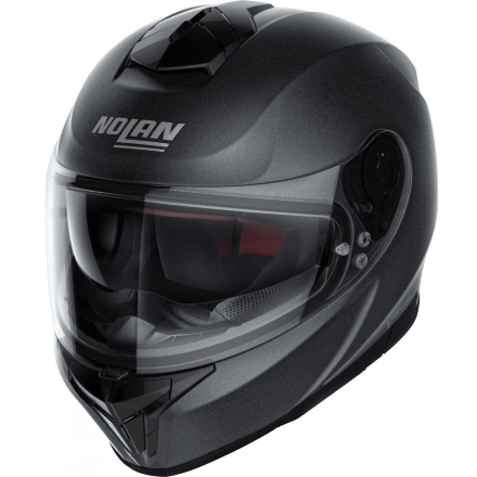 Мотошлем Nolan N80-8 Special N-Com 09