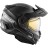 Шлем CKX Mission AMS EDL Solid Carbon Matt
