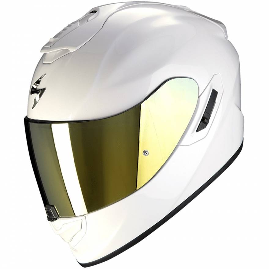 Scorpion Exo 1400 Evo II Air Solid