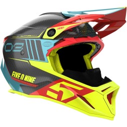 Шлем 509 Altitude 2.0 Carbon Ultrabeas