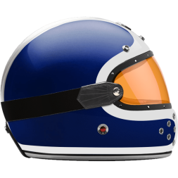 Мотошлем Ruby Castel France