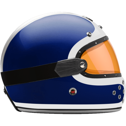 Мотошлем Ruby Castel France