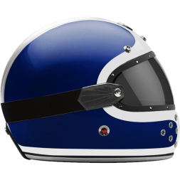 Мотошлем Ruby Castel France